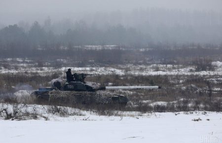 Бойовики заявили про взяття в полон українського військового
