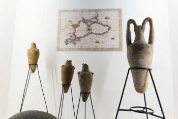 У Києві відкрилася виставка «Дивовижні історії Криму» У Києві відкрилася виставка «Дивовижні історії Криму»