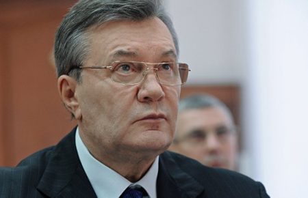 Адвокати Януковича подали 5 апеляційних скарг на вирок у справі про держзраду