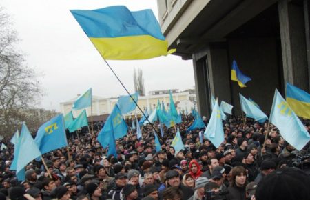 «Суд» у Криму відхилив апеляцію засуджених у «справі 26 лютого» Асанова та Дегерменджі