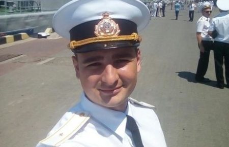 У пораненого українського моряка Сороки не відновлюються функції пальців на руці — адвокат