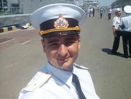 В ув'язненого у Росії українського моряка Сороки після операції не працюють чотири пальці — батько