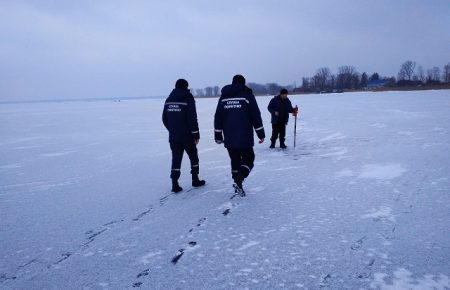 З початку року на водоймах України загинули 30 людей — ДСНС