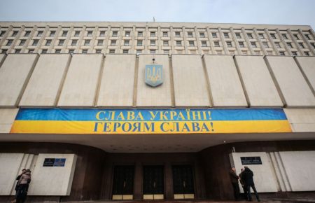 Явка виборців у другому турі виборів президента України склала 62% — ЦВК