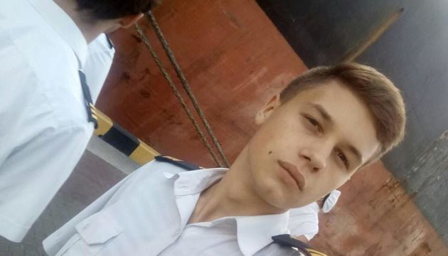 Одного із полонених українських моряків Ейдера могли заразити гепатитом В у СІЗО