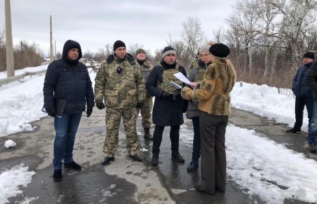 Україні передали 33 засуджених на території окупованої Луганщини