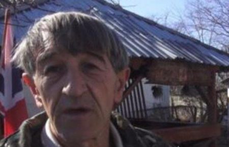 Поліція АРК відкрила справу через обшуки у активіста Приходька в окупованому Криму