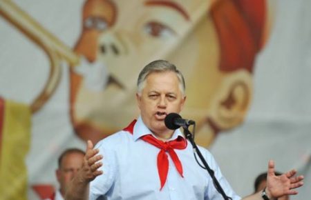 ЦВК відмовила лідеру «Компартії» Симоненку у реєстрації кандидатом на виборах президента
