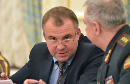Розслідування схеми розкрадань в армії: заступник секретаря РНБО призупинить повноваження