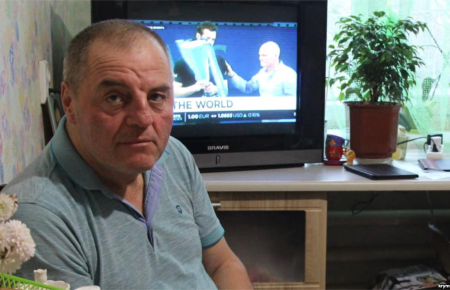 Утримуваному в СІЗО Криму активісту Бекірову не допомагає інсулін — адвокат