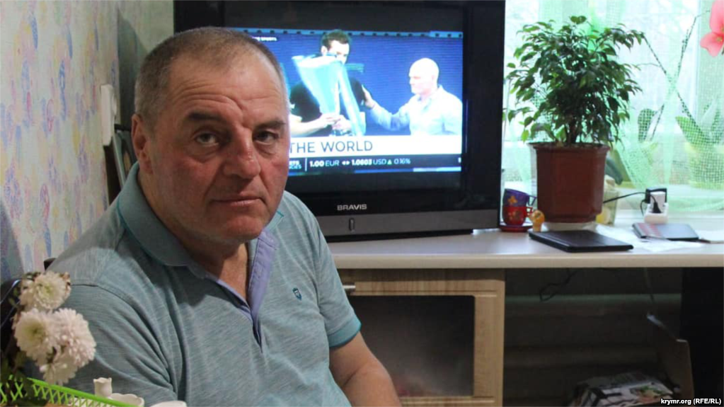 Утримуваному в СІЗО Криму активісту Бекірову не допомагає інсулін — адвокат