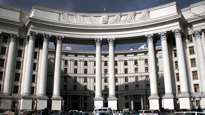 В Італії відкрили так зване представництво самопроголошеної ДНР: Україна відправила ноту