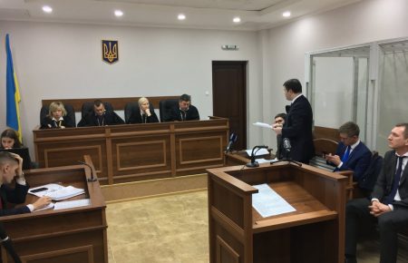 Суд Києва арештував $300 тисяч Насірова у банку Британії