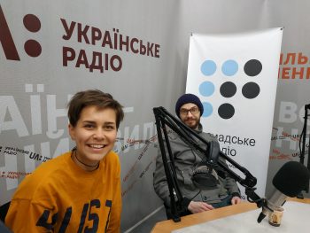 Як створювали байопік про Леоніда Кантера «Людина з табуретом» Як створювали байопік про Леоніда Кантера «Людина з табуретом»