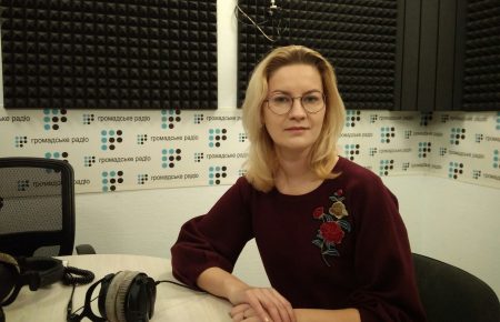 «Зеленського поки що випробовують»: головна редакторка StopFake про російську пропаганду в міжвиборчий період
