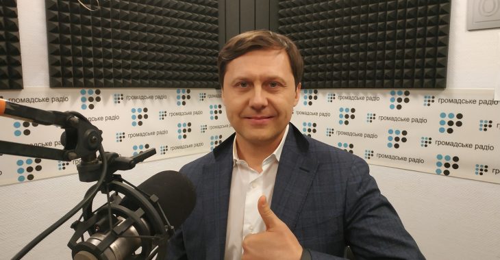 Треба взяти паузу в нашому русі до ЄС і НАТО — кандидат у президенти Ігор Шевченко Треба взяти паузу в нашому русі до ЄС і НАТО — кандидат у президенти Ігор Шевченко