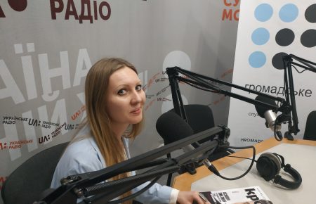 Новели про Майдан і досі пахнуть димом — координаторка конкурсу «Новела по-українські»