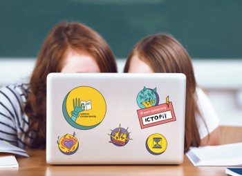 В українських лікарнях з’являться школи для дітей В українських лікарнях з’являться школи для дітей