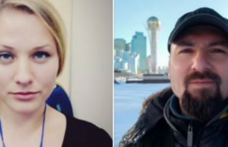 Двох українських спостерігачів депортували з Казахстану — ІМІ