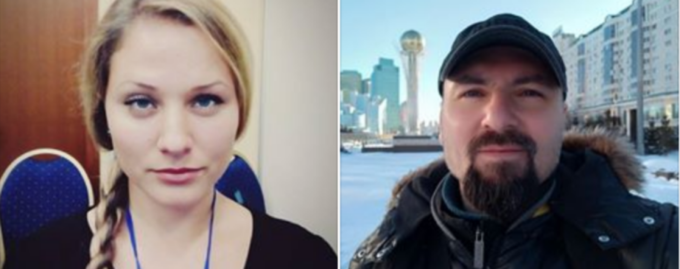Двох українських спостерігачів депортували з Казахстану — ІМІ