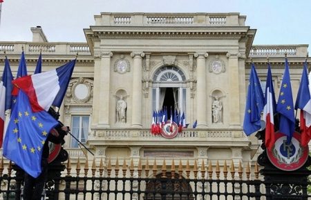 Франція відкликала посла в Італії вперше за останні 79 років