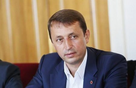 ДБР викликає на допит депутата від «Батьківщини» Дубіля — Луценко