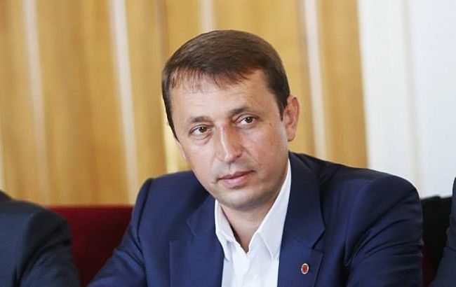 ДБР викликає на допит депутата від «Батьківщини» Дубіля — Луценко