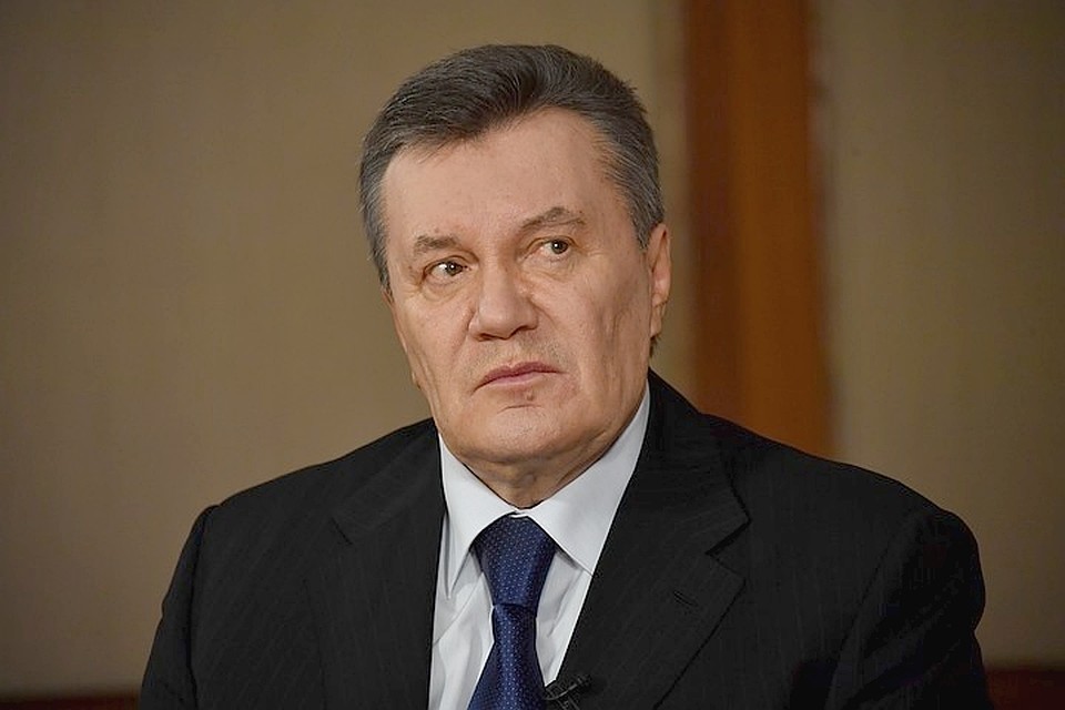 ГПУ: Конфісковані в Януковича 1,47 мільярда гривень перерахували до держбюджету