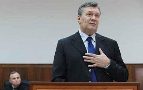 Адвокати Януковича подали апеляційну скаргу на вирок у справі про держзраду