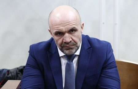 Голова облради Херсонщини Мангер заявив про причетність до вбивства Гандзюк генерала СБУ