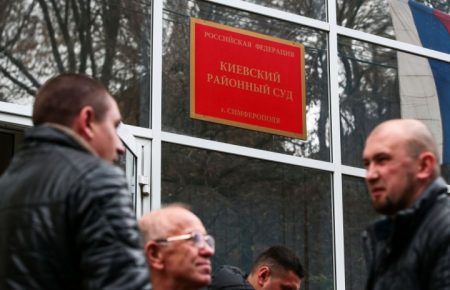 Справа «Хізб ут-Тахрір»: окупаційний суд Криму не дозволив Бєлялову побачення з сім'єю