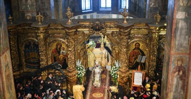 Мова древнього Києва. Чи допоможе софійським графіті Український культурний фонд? Мова древнього Києва. Чи допоможе софійським графіті Український культурний фонд?