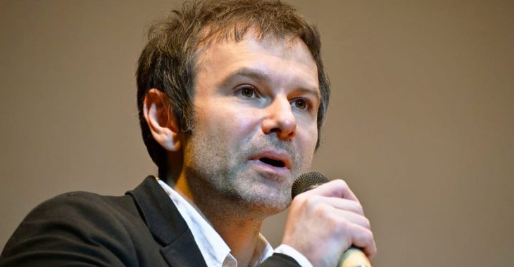 Я не маю відносин з жодним українським олігархом — Вакарчук Я не маю відносин з жодним українським олігархом — Вакарчук