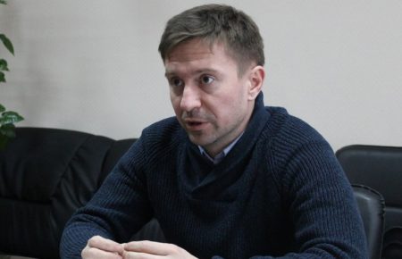 Троє кандидатів уособлюють небезпеку реваншу Росії на президентських виборах — Олександр Данилюк