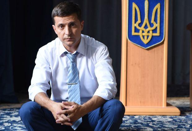 Київський суд розгляне ануляцію Володимира Зеленського як кандидата на пост президента