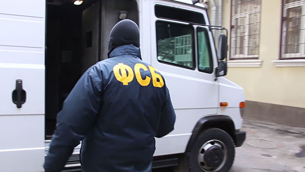 Обшуки в окупованому Криму: російські силовики затримали щонайменше 16 людей