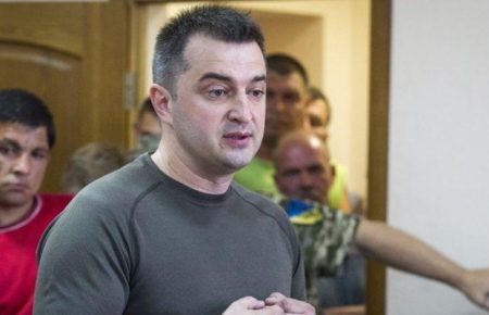 «Оголошення підозру оточенню Порошенка»: прокурор Кулик заявив про виклик до ГПУ, прокуратура заперечила
