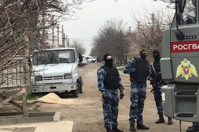 Місцеперебування 24 затриманих кримських татар невідоме — адвокат