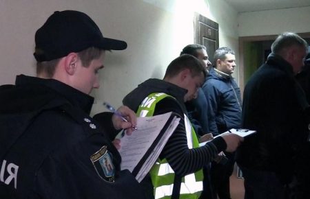 У Києві у результаті вибуху в квартирі загинув чоловік