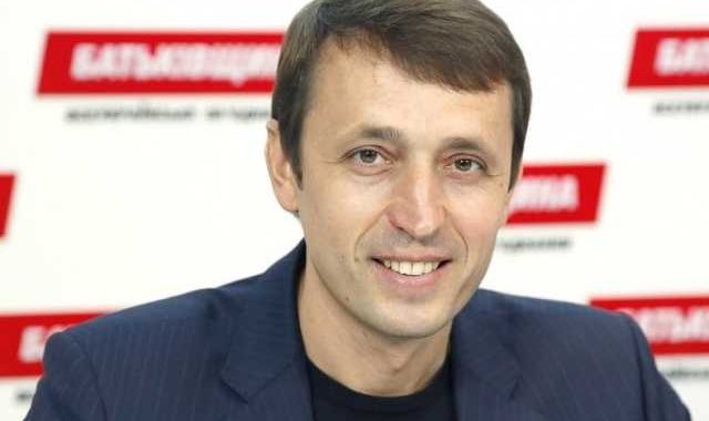 Генпрокуратура назвала нардепа «Батьківщини» Дубіля замовником підкупу Тимошенка Генпрокуратура назвала нардепа «Батьківщини» Дубіля замовником підкупу Тимошенка