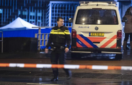 Стрілянина у трамваї Нідерландів: влада повідомила про 3 загиблих та 9 поранених