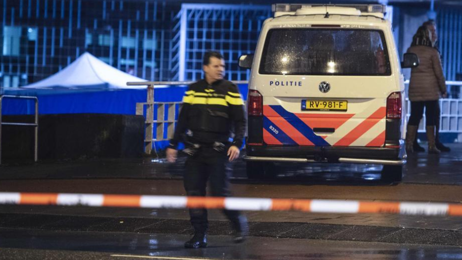 Стрілянина у трамваї Нідерландів: влада повідомила про 3 загиблих та 9 поранених