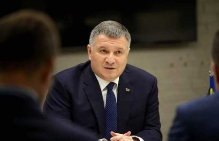 Глава МВС Аваков отримав листа від послів G7 щодо загрози «екстремістських рухів» в Україні