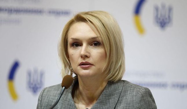 Україна направила ноту в ОБСЄ щодо подій на Донбасі — МЗС