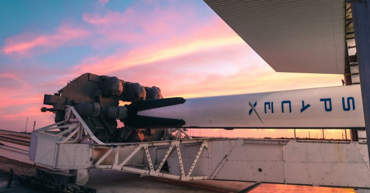 SpaceX провела тестовий запуск корабля Crew Dragon (відео) SpaceX провела тестовий запуск корабля Crew Dragon (відео)