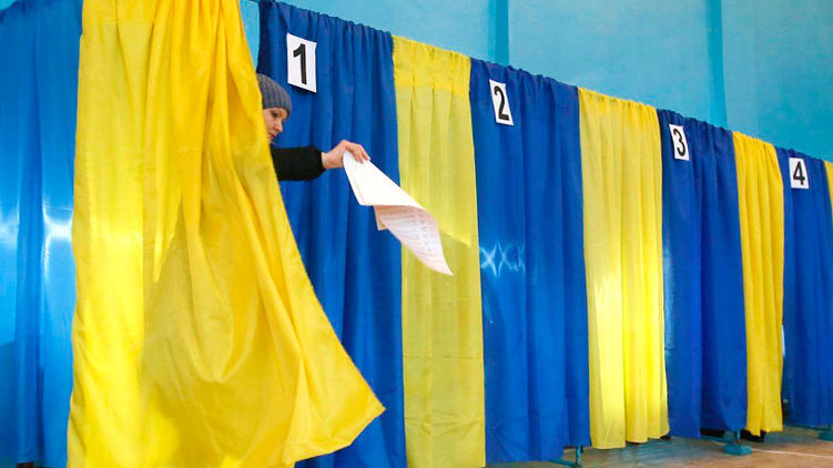 Комітет виборців України наразі не фіксує спроб систематичної фальсифікації виборів
