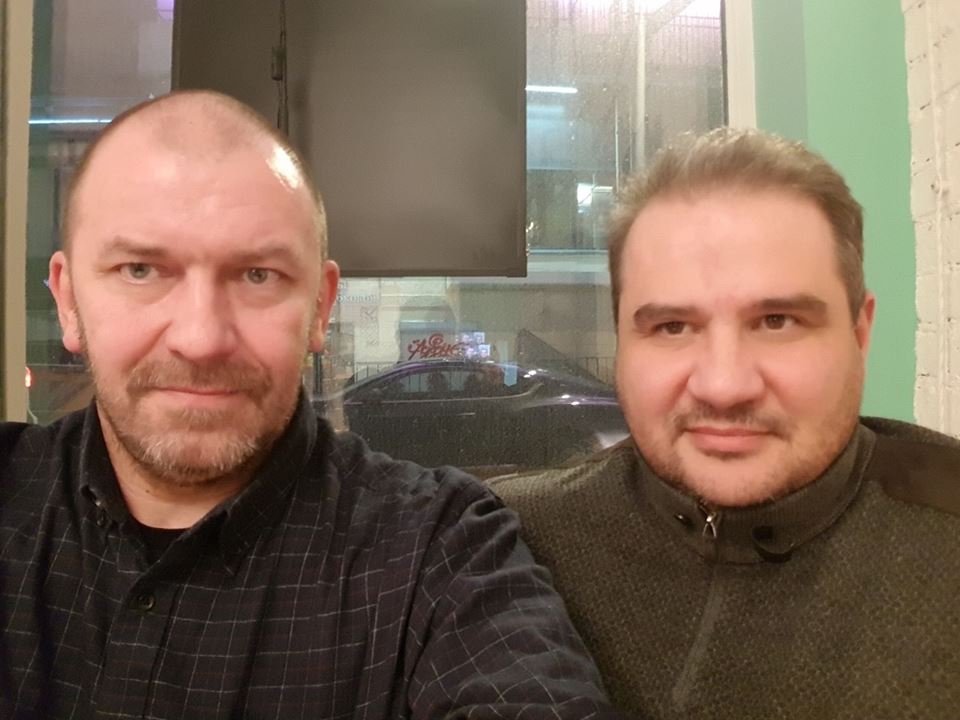 «Радник» вбитого екс-ватажка «ДНР» спростував затримання Тимофєєва