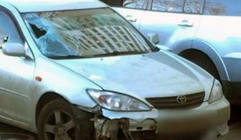 Смертельна ДТП у Броварах: водій-поліцейський був п'яним — ДБР