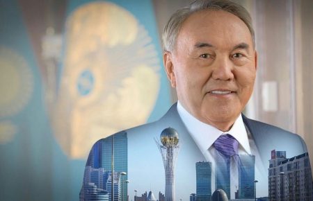 Парламент Казахстану підтримав перейменування столиці в Нурсултан
