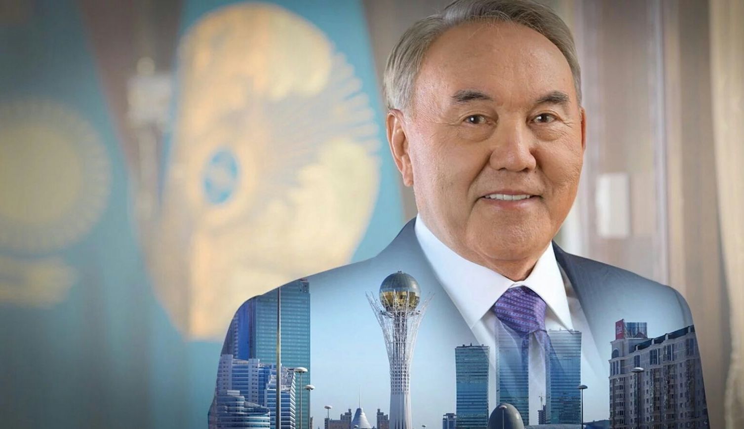 Парламент Казахстану підтримав перейменування столиці в Нурсултан